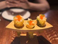 -Bistro 63 创意融合料理(广粤天地店)