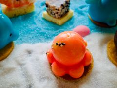 -逸廊大堂吧(三亚海棠湾万丽度假酒店)