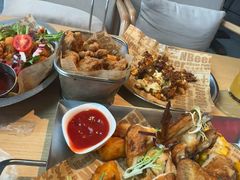 -牛啤堂精酿啤酒餐吧(五棵松华熙店)