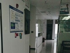 -深圳富茂格伦菲尔口腔门诊部(龙华清湖总院)