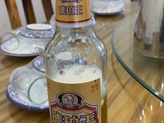 -潮有信餐厅(碧桂园十里金滩店)