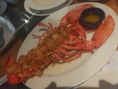 -Legal Sea Foods - Park Square