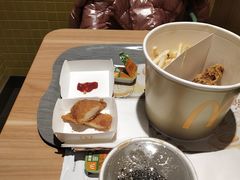 -麦当劳(大厂新城店)