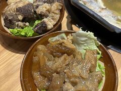 -虾领航小龙虾·吉林烧烤(柳州路店)