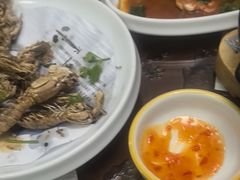 -醉御香渔家园(临沂路与大连路店)