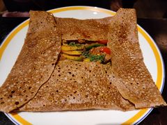 -La Creperie法餐厅(芮欧百货店)