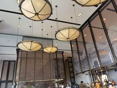 -郑州富力万达文华酒店·云端美食汇自助餐厅