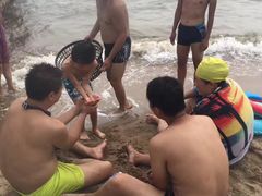 -老虎石海上公园