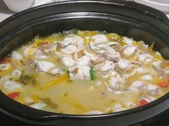 -周渝食惦酸菜鱼(青浦店)