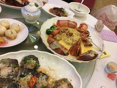 -东江海鲜酒家(艺都分店)