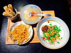 -大王油茶(二厂文创公园店)