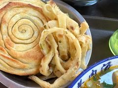 -龙门李家三旦羊肉汤馆