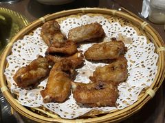 -天下客饭店(中山路店)