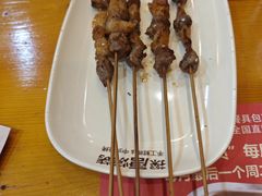-探唐烧烤(棠东店)