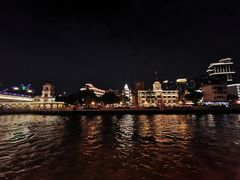 -珠江夜游广州塔·中大码头