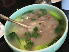 -尹兰楼西北风情餐厅(嘉定店)