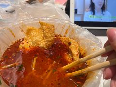 -谭老太正宗柳州螺狮粉(家和花园店)