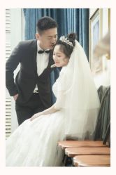 点击看大图 -情订奇缘婚纱摄影(和平路店)