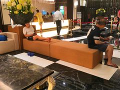 -东方之珠洗浴休闲广场(南开店)