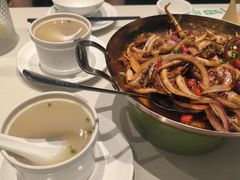 -绿草地·湘菜(芙蓉天街店)