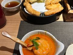 -德川家日本料理(顺义华联店)