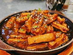 -阿西娅·西北妈妈拿手菜·清真(西关店)