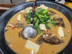 -下梅人家土菜馆(历史文化餐厅度假区店)