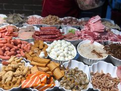 -天府国麻辣香锅(悦荟广场店)