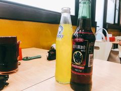 黑加仑-林静小吃(复兴路店)