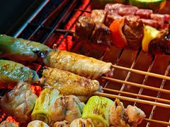 -伟记猪杂粥(碧江店)