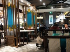 大堂-岭南真味·匠心粤菜(K11店)