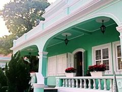 -龙环葡韵住宅式博物馆