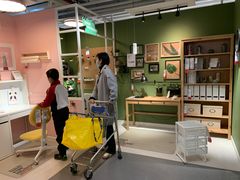 -宜家家居(四元桥商场店)
