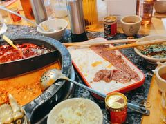 -蜀大侠火锅(少陵路店)