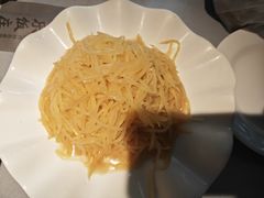-永乐饭庄(安德路店)