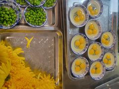 -火烧房子菊花米线(兴盛路店)