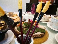 -麒麟中餐厅·经典粤菜·地道菜式老字号(广州长隆酒店)