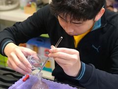 -墨more调香馆DIY自调香水(博雅国际中心B座店)