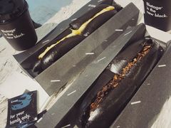 意式芝士口味热狗-BLATAGE COFFEE