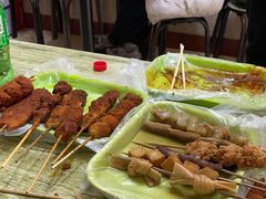 -马记大锅煮(总店)