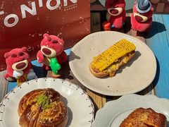 -TonTon(永康路店)