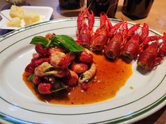 -纳鲁孜·新疆特色餐厅(上海悦荟广场店)