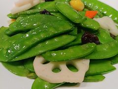 荷塘月色-顶特勒·黄鱼馆·特色菜(上海大世界店)