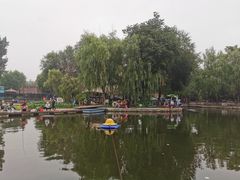 -酷鱼垂钓CLUB(朝阳区博大路店 )