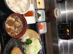 -牛かつもと村(上野店)