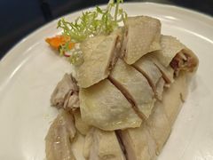 -新南华大酒店(广中店)