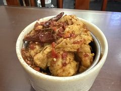 -易裕和·长沙米粉(友谊路店)
