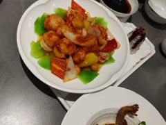 -燕春楼(海河华鼎店)