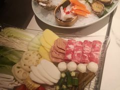 -生如夏花泰式火锅(伊藤双楠店)