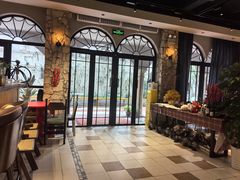 -Osteria Garden 生蚝花园餐厅(原进贤路店)